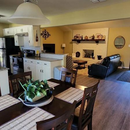 The Cozy Corner House At Haltom City Texas Exteriér fotografie