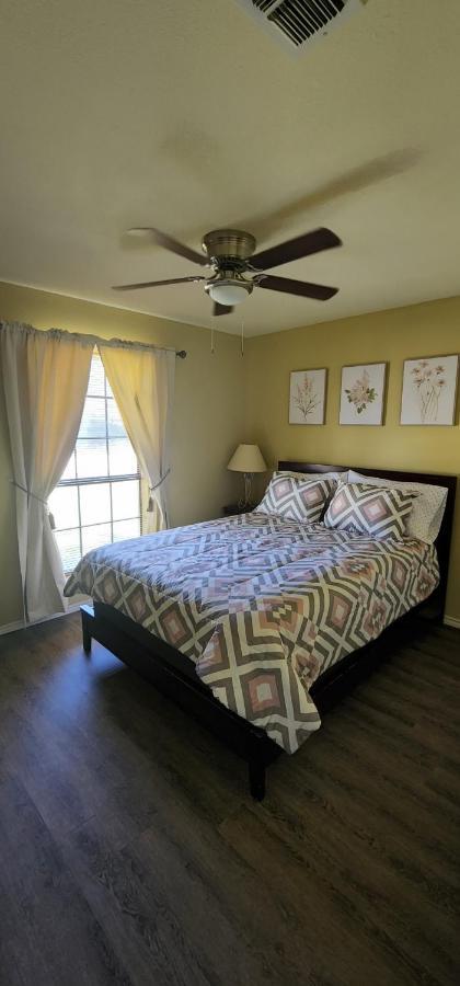 The Cozy Corner House At Haltom City Texas Exteriér fotografie