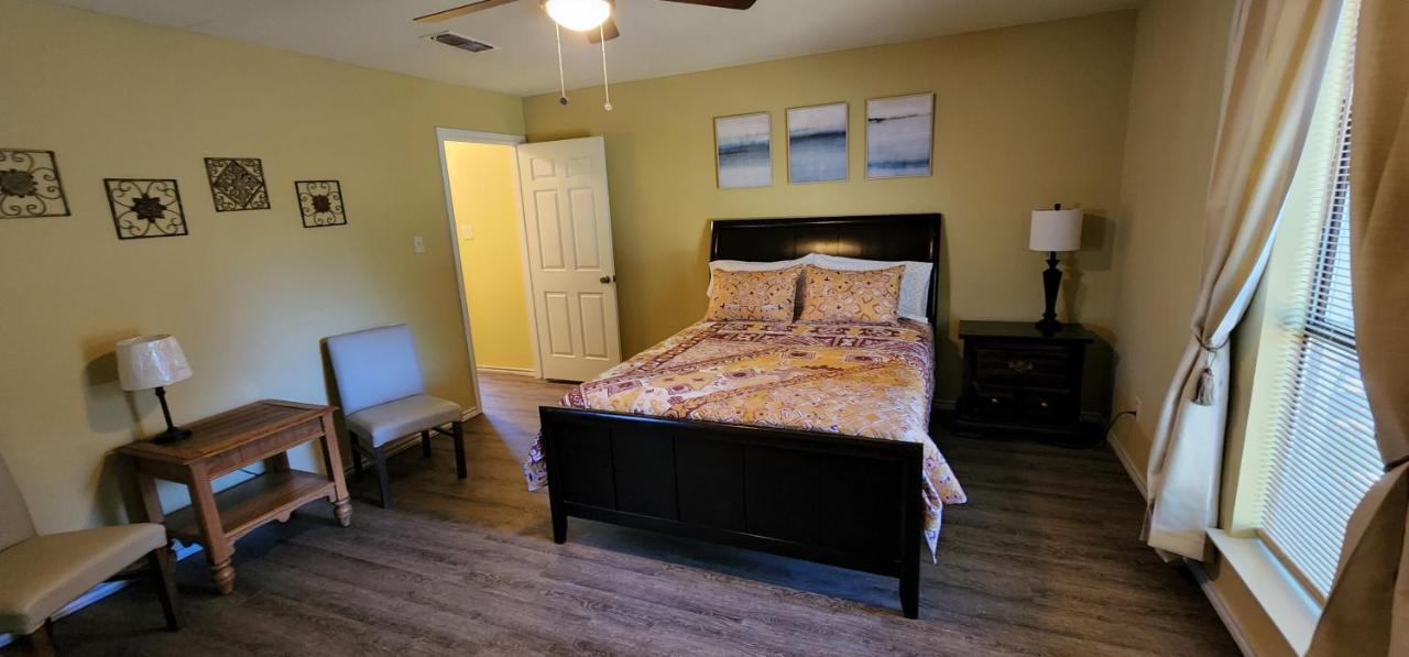 The Cozy Corner House At Haltom City Texas Exteriér fotografie