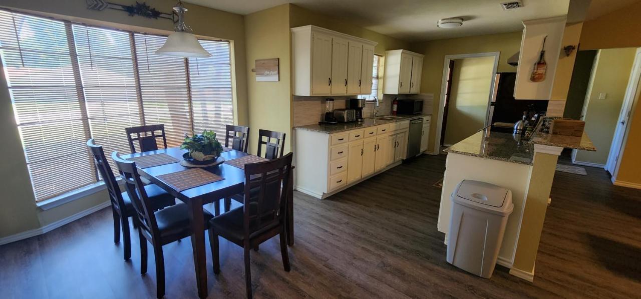 The Cozy Corner House At Haltom City Texas Exteriér fotografie